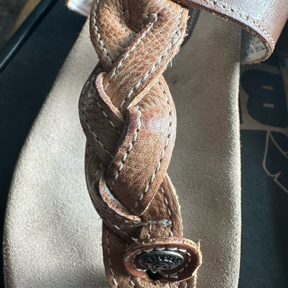 Freebird Sandals - Picture 7 of 7